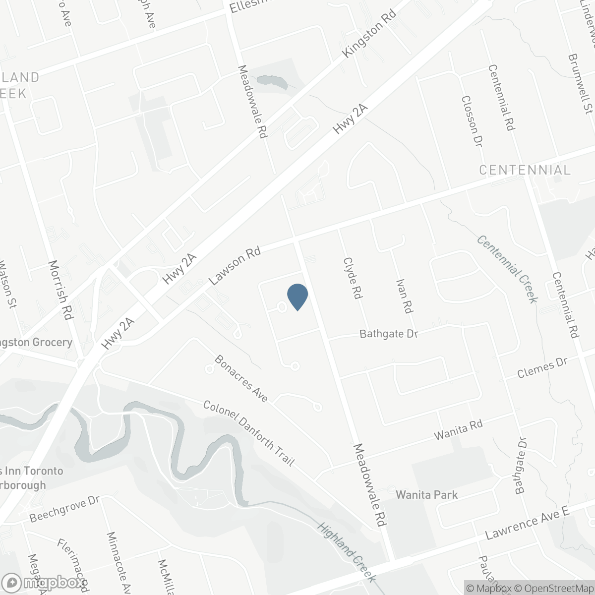 148 MEADOWVALE ROAD, Toronto, Ontario M1C 1S1